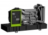 Дизельный генератор Pramac GSW 510 V AUTO