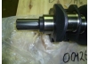 Вал коленчатый в сборе TDQ 12 3L /Crankshaft Assy