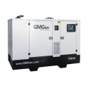 Дизельный генератор GMGen GMI45 в кожухе