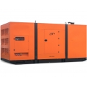 Дизельный генератор RID 800 E-SERIES S