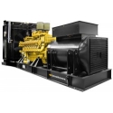 Дизельный генератор Broadcrown BCC 1500P с АВР