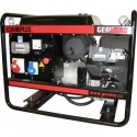 Бензиновый генератор Genmac COMBIPLUS RG13000HEO с АВР