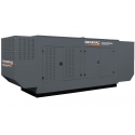 Газовый генератор Generac SG120 в кожухе с АВР