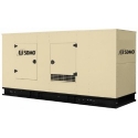 Газовый генератор SDMO GZ350-IV