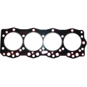 Прокладка головки блока R4105 / Engine cylinder head gasket R4105 (4R010011)