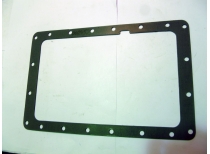 Прокладка поддона TDQ12 3L/Oil Sump gasket