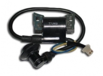 Катушка зажигания KG55/Ignition coil