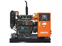 Дизельный генератор MVAE АД-18-400-АР с АВР