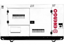 Дизельный генератор Energo AD60-T400-S с АВР