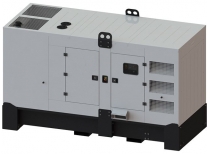 Дизельный генератор Energo EDF 50/400 IV S с АВР