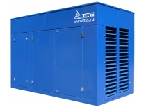 Дизельный генератор ТСС АД-200С-Т400-1РПМ4