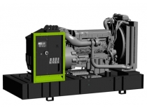 Дизельный генератор Pramac GSW 510 V AUTO