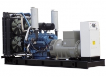 Дизельный генератор Азимут АД-760С-Т400-2РМ11 с АВР